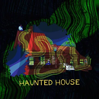 Haunted House by Nextlife