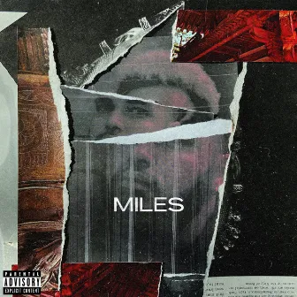 Miles by Idris Miles