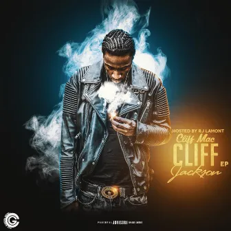 Cliff Jackson by Cliff Mac