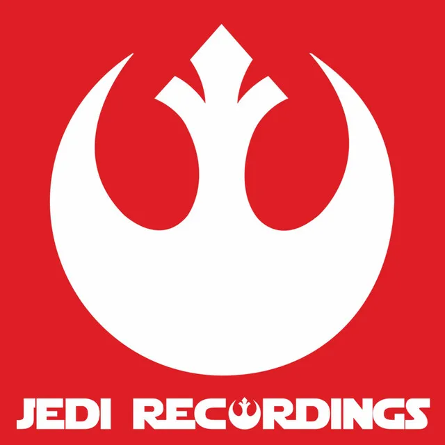 Old Skool Flava - Jedi & Stormtrooper Remix