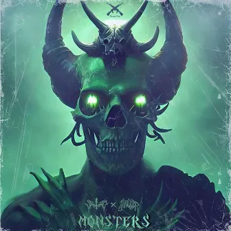 MONSTERS by VALAC