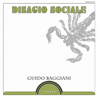 Disagio sociale by Guido Baggiani