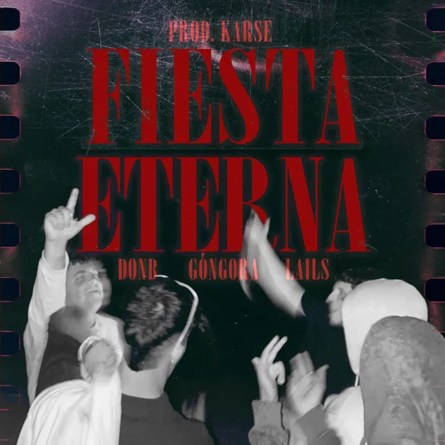 FIESTA ETERNA