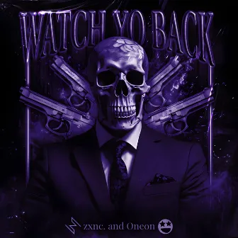 WATCH YO BACK by zxnc.