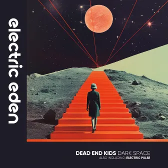 Dark Space by Dead End Kids