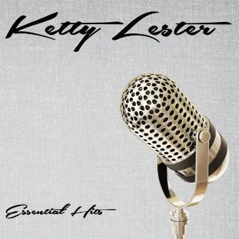 Essential Hits by Ketty Lester