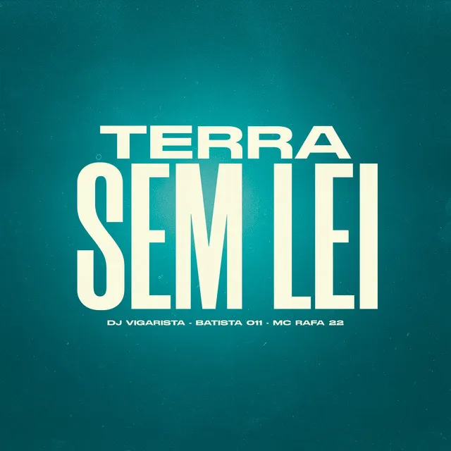 Terra Sem Lei