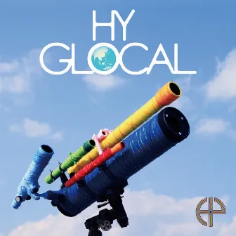 GLOCAL by HY