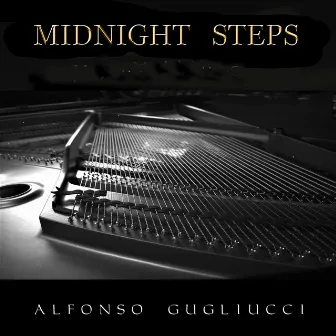 Midnight Steps by Alfonso Gugliucci