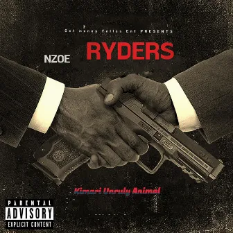 Ryders by Nzoe