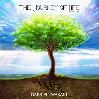 The Journey of Life by Gabriel Iwasaki