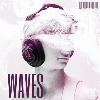 Waves by Twyzen