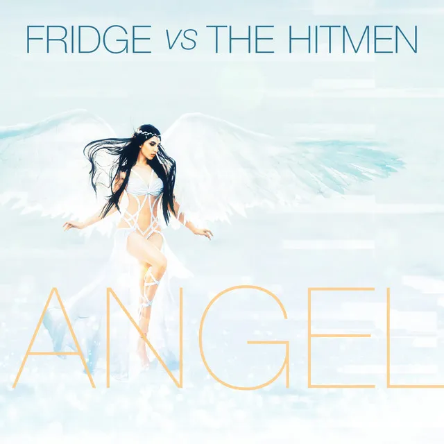 Angel - The Hitmen Club Cut