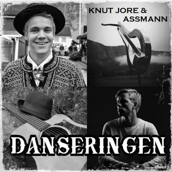 Danseringen by Knut Jore