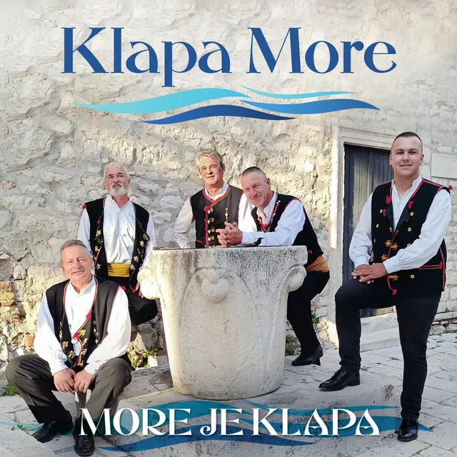 More Je Klapa