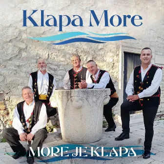 More Je Klapa by Klapa More