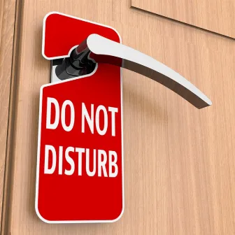 Do Not Disturb by K4