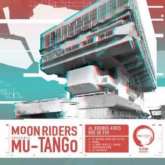 Al Buenos Aires que se fue by Moon Riders