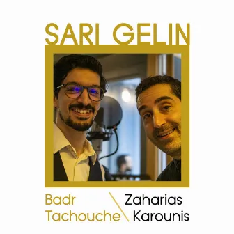 Sari Gelin by Zaharias Karounis