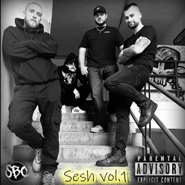 Sesh, Vol. 1