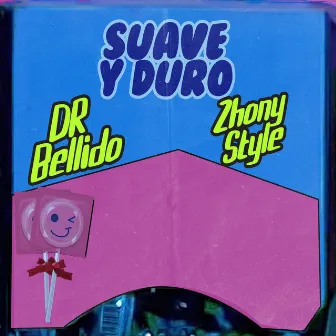 Suave y Duro by Zhony Style