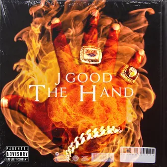 The Hand by J Good