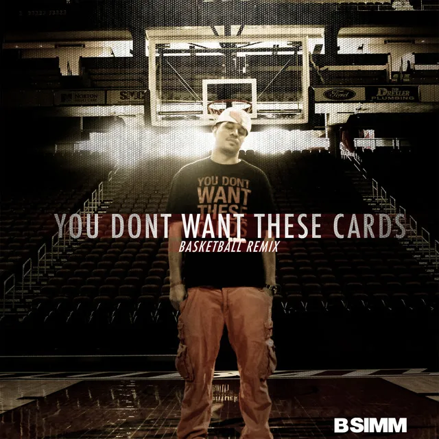 You Dont Want These Cards Basketball