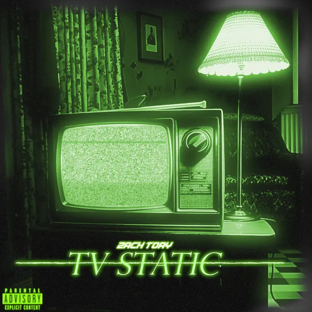 T.V. Static