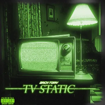 T.V. Static by Zach Tory