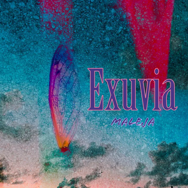 Exuvia