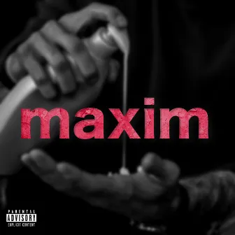 Maxim by Luke Mitchell