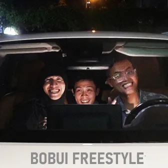 Bobui Freestyle by Anh Phan