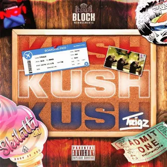 Kush by D15