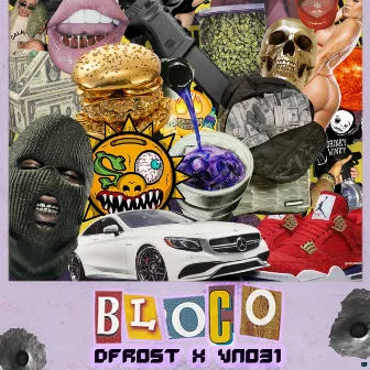 Bloco by DFROST