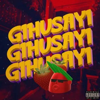 Tell Me Gihusayi by Crystol