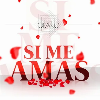 Si Me Amas by Opalo