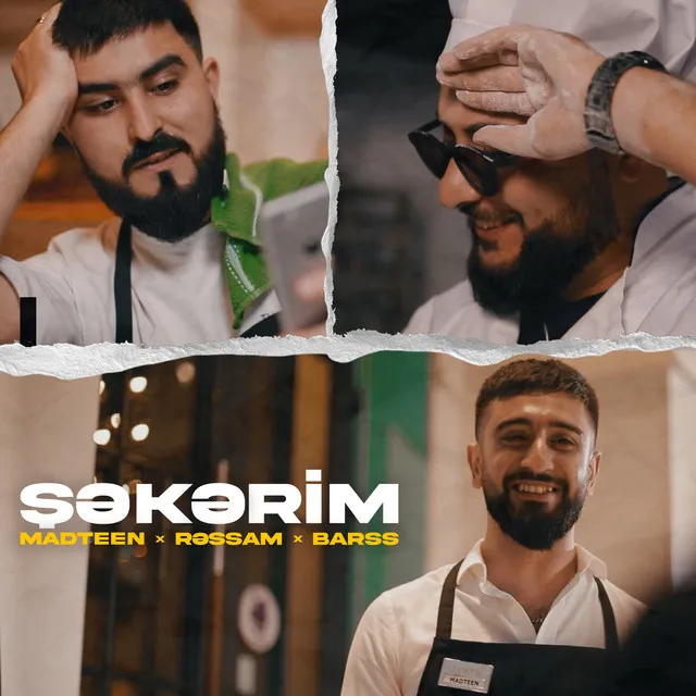 Şəkərim