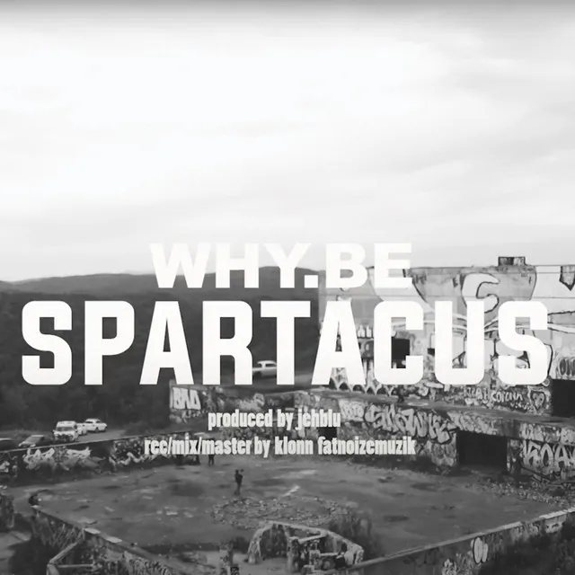 Spartacus