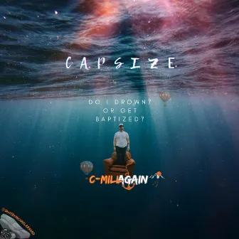 Capsize by C-Mill