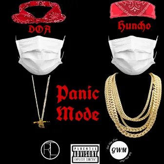 Panic Mode by Reek DOA