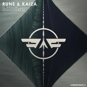 Confounder EP by Rune