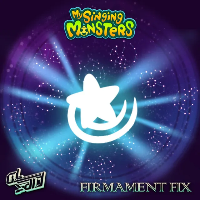 Firmament Fix - Celestial Island Remix