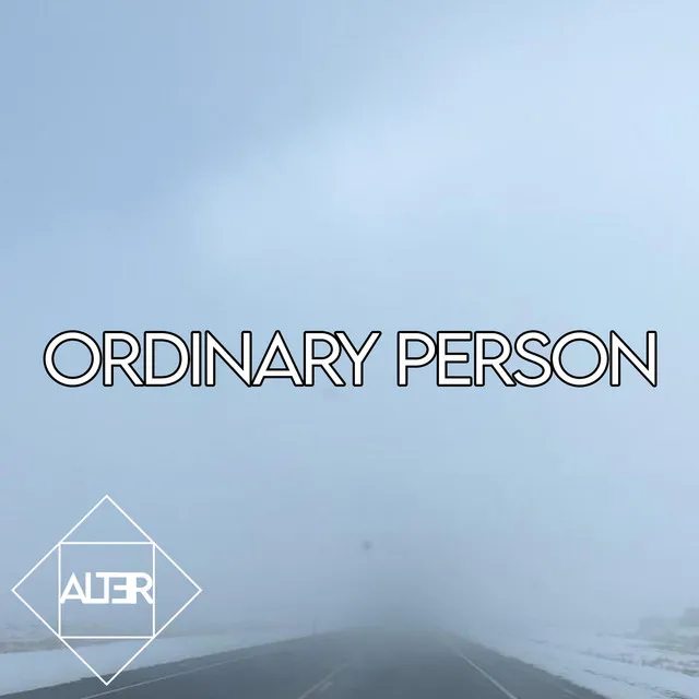 Ordinary Person