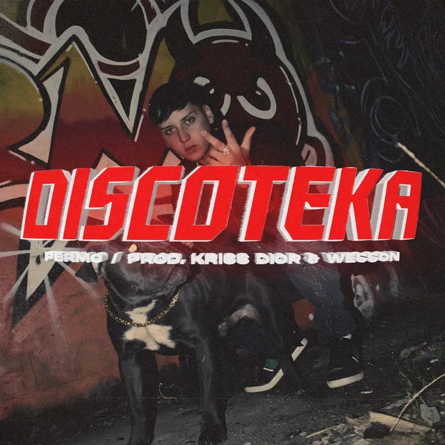 Discoteka