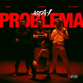 Asta-i problema by Vali Miron