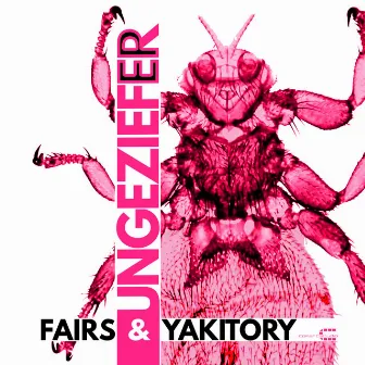 Ungeziefer by FairS