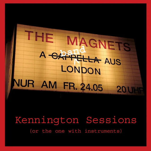 Kennington Sessions