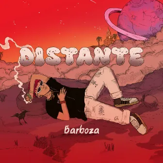 Distante by Barboza