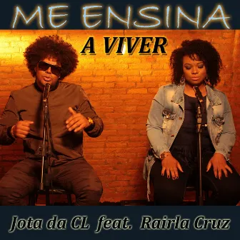 Me Ensina a Viver by Unknown Artist