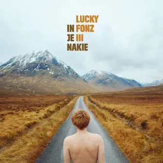 In Je Nakie by Lucky Fonz III